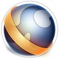 Gold Browser icon