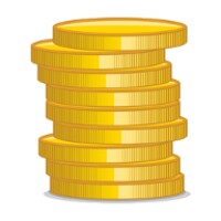 Gold Investment icon