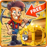 Gold Miner Online icon