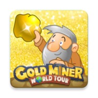 Gold Miner World Tour icon