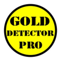 GoldDetector icon