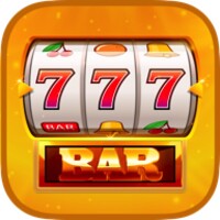 Golden Bars Slots icon