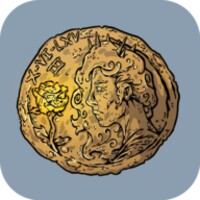 Golden Rose: Book One icon