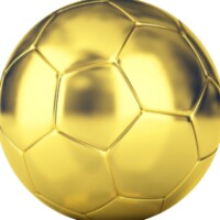 Golden Team Soccer 18 icon