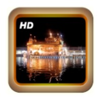 Golden Temple Hd Live Wallpaper 3.2