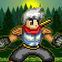 Golden Warrior: The Stick of Truth icon