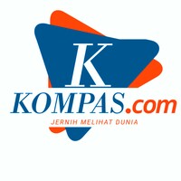 Kompas icon