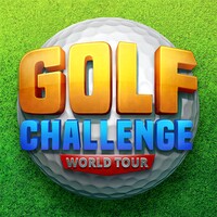 Golf Challenge - World Tour icon