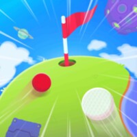 Golf Galaxy icon
