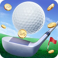 Golf Hit icon