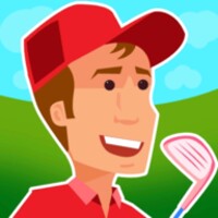 Golf Inc Tycoon icon