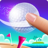 Golf Island icon