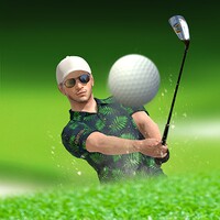 Golf King icon