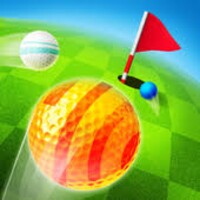Golf Mania: The Mini Golf Game icon