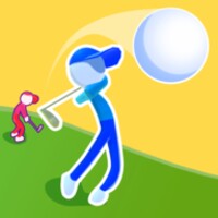 Golf Race icon