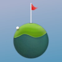 Golf Skies icon