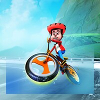 Golmaal Junior BMX Blast icon