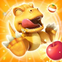 GON: Match 3 Puzzle icon