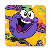 GoNoodle icon