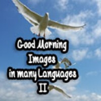 Good Morning Images in many languages 1.01