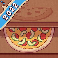 Good Pizza, Great Pizza icon