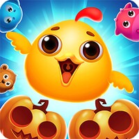Pet Crush icon