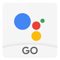 Google Assistant Go icon