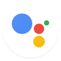 Google Assistant icon