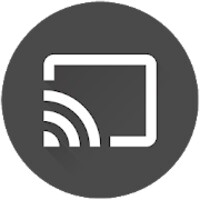 Chromecast built-in icon