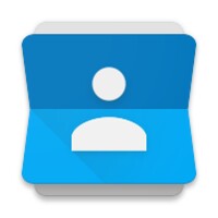 Google Contacts Sync icon
