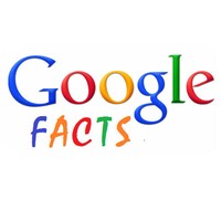 Google Facts icon