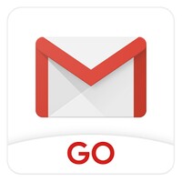 Gmail GO icon