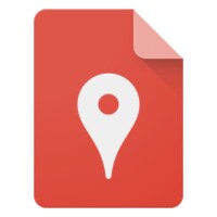 Google Maps Engine icon