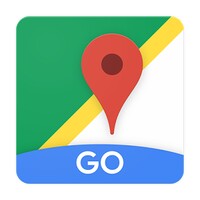 Google Maps Go icon