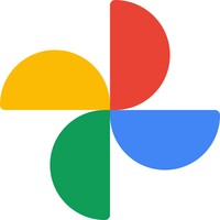 Google Photos icon