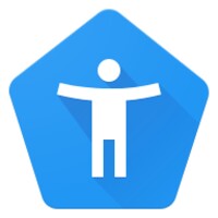 Android Accessibility Suite icon