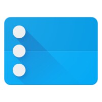 Google TV Home icon