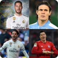نجوم الملاعب icon