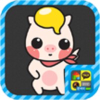 goonggmepig Sticker icon
