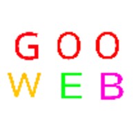 Gooweb icon