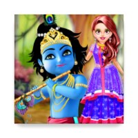 Gopi-Krishna Dressup icon