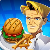 Gordon Ramsay Dash icon