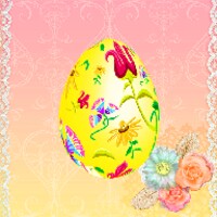 Gorgeous Eggs icon