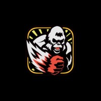 Gorilla! Gorilla! Gorilla! icon