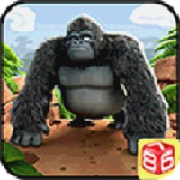 Gorilla Run 2.8