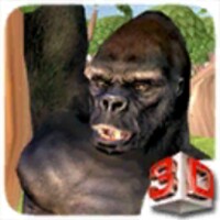 Gorilla Simulator 3D 1.4.1