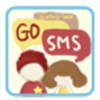 GOSMS ZCC Theme icon