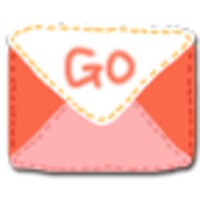 GOSMS ZCute Theme icon