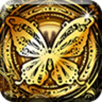 Gothic Butterflies icon