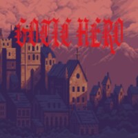 Gotic Hero icon